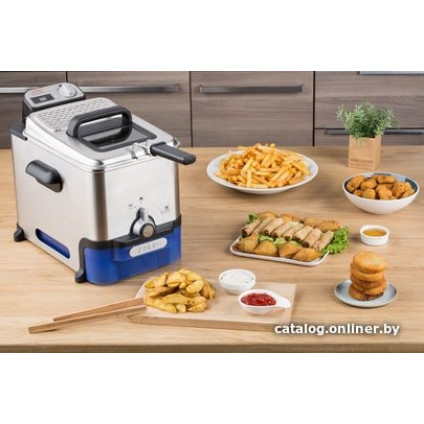 Фритюрница Tefal FR8040