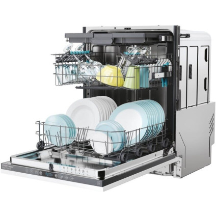Встраиваемая посудомоечная машина Candy CI 3C6F1A1