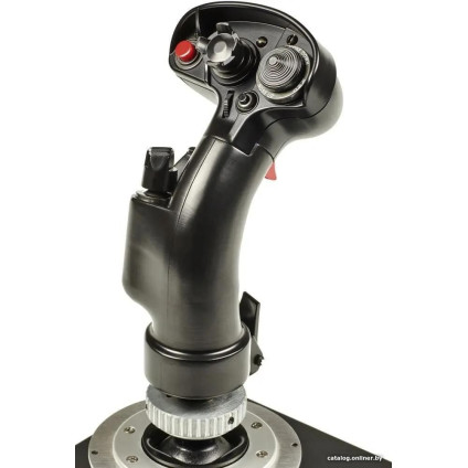 Оборудование для авиасимов Thrustmaster F/A-18C Hornet HOTAS Add-On Grip
