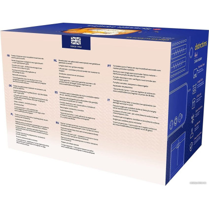 Тостер Russell Hobbs 26430-56