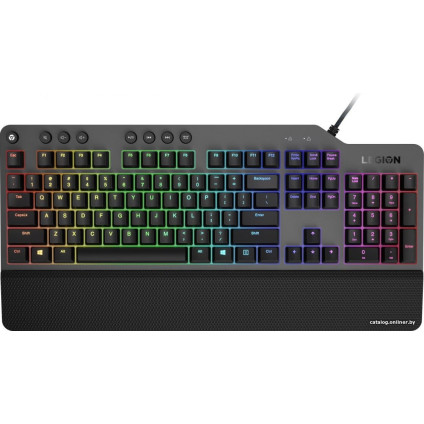 Клавиатура Lenovo Legion K500 RGB
