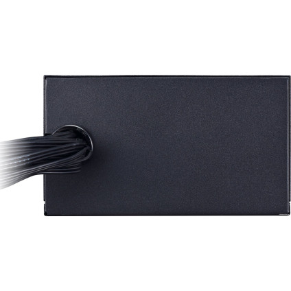 Блок питания Cooler Master MWE 550 White 230V V2 MPE-5501-ACABW-EU