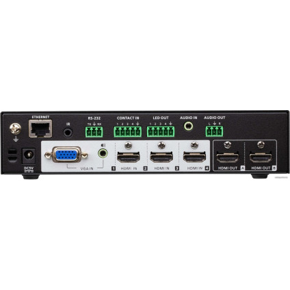 KVM переключатель Aten VP1420