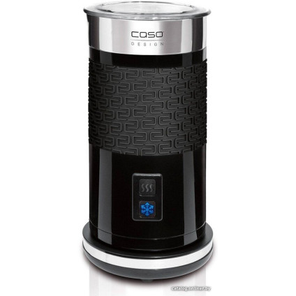 Автоматический вспениватель молока CASO Fomini Crema (черный)