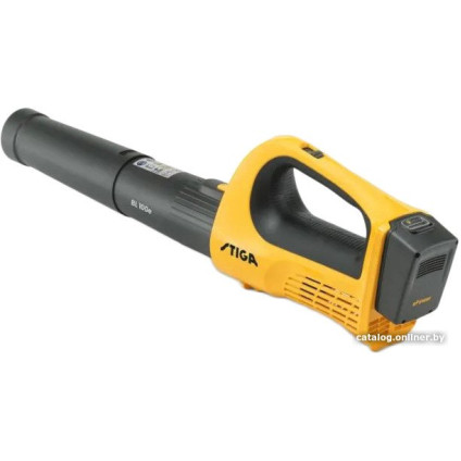 Ручная воздуходувка Stiga BL 100e Kit 271504108/ST2 (с 1-им АКБ)