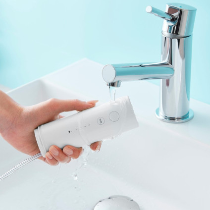 Ирригатор  Panasonic EW-DJ4BW-503