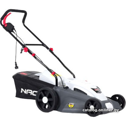 Газонокосилка NAC LE18-42-PB-KC 1800 W