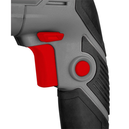 Перфоратор GRAPHITE 58G538 (кейс)