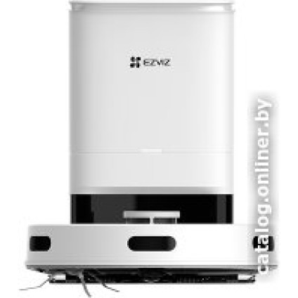 Робот-пылесос Ezviz RE5 Plus