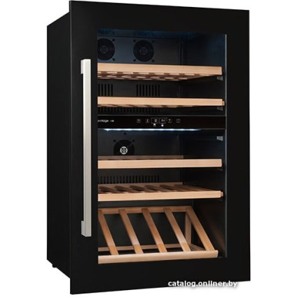 Винный шкаф Avintage AVI48CDZA