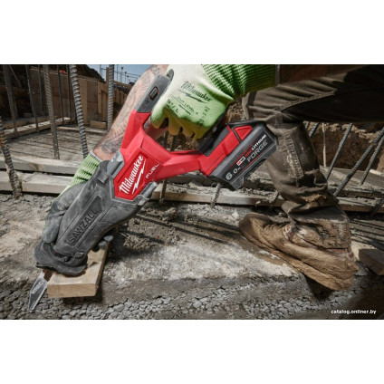 Аккумулятор Milwaukee M18 Forge M18FB6 4932492533 (18В/6 Ач)