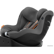 Детское автокресло Cybex Sirona Gi i-Size (с базой, lava grey plus)