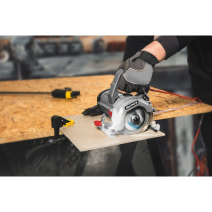 Ручной плиткорез GRAPHITE 59G888