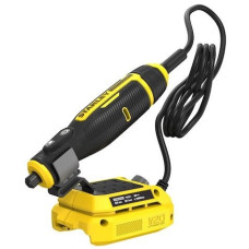 Гравер Stanley SFMCE030B-XJ (без АКБ)