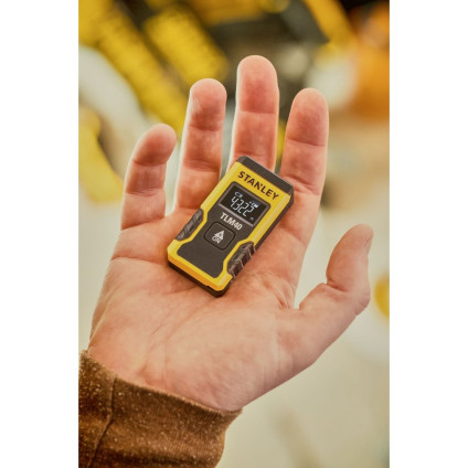 Лазерный дальномер Stanley STHT77666-0