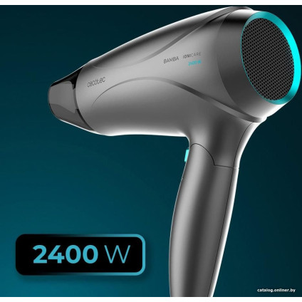 Фен Cecotec Bamba IoniCare Power&Go 04327