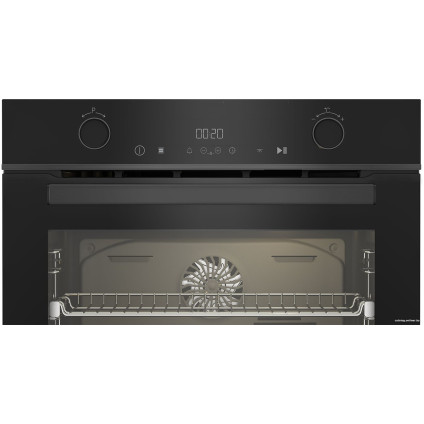 Электрический духовой шкаф BEKO BBVM17400DXCS