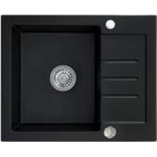 Кухонная мойка Berg Unit BRG1911A