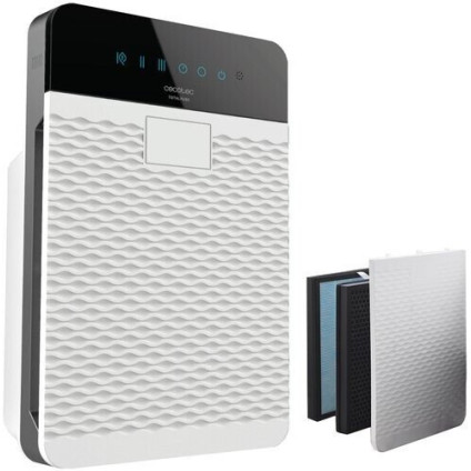 Очиститель воздуха Cecotec TotalPure 5000 Max Ozone