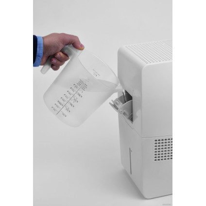 Увлажнитель воздуха Stylies Helos