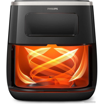Аэрогриль (аэрофритюрница) Philips HD9257/80