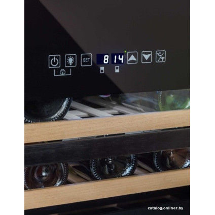 Винный шкаф La Sommeliere LSBI36BDZ