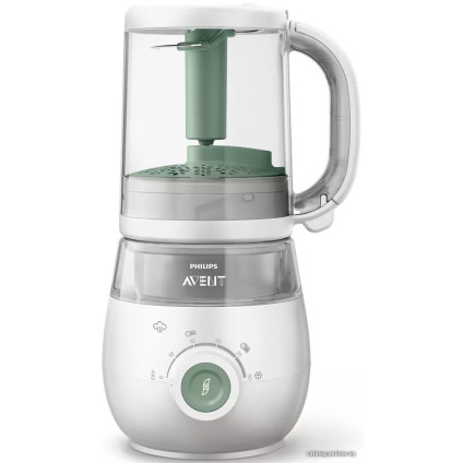 Блендер-пароварка Philips Avent SCF885/01