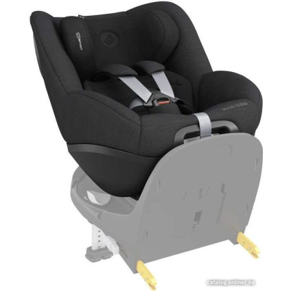 Детское автокресло Maxi-Cosi Pearl 360 Pro (authentic black)