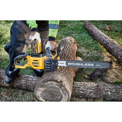 Аккумуляторная пила DeWalt DCMCS575X1 (с 1-им АКБ)