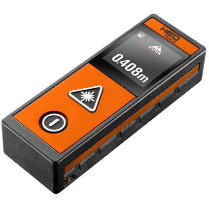 Лазерный дальномер NEO 75-203