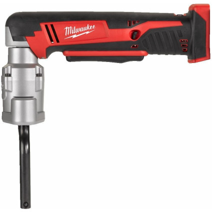 Инструмент для болтовых соединителей и наконечников Milwaukee M18 M18BSBT-0X 4933493288 (без АКБ, кейс)