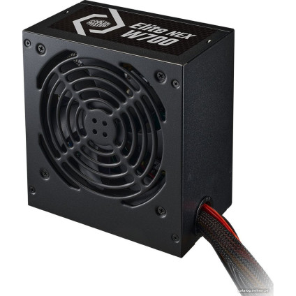 Блок питания Cooler Master Elite NEX W700 MPW-7001-ACBW-BEU