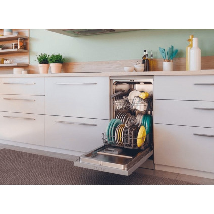 Отдельностоящая посудомоечная машина Candy CDPH 2L1047S