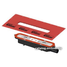 Сифон Tece Drainprofile 673001 (боковой слив)