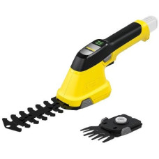 Кусторез + ножницы Karcher GSH 4-4 Plus 1.445-320.0 (без АКБ)