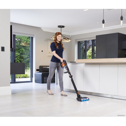 Пылесос Shark IZ300EU