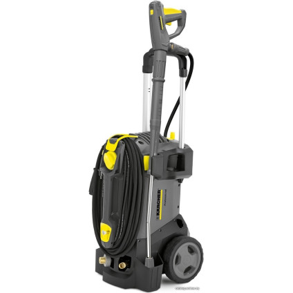 Мойка высокого давления Karcher HD 5/12 C Plus 1.520-901.0