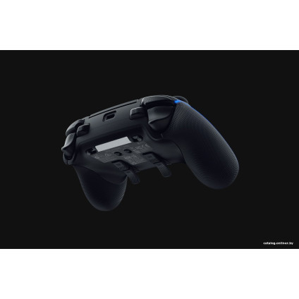 Геймпад Razer Wolverine V2 Pro (черный)