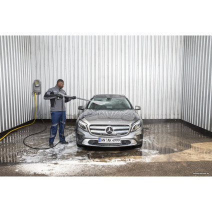 Мойка высокого давления Karcher HD 6/15 M PU 1.150-950.0