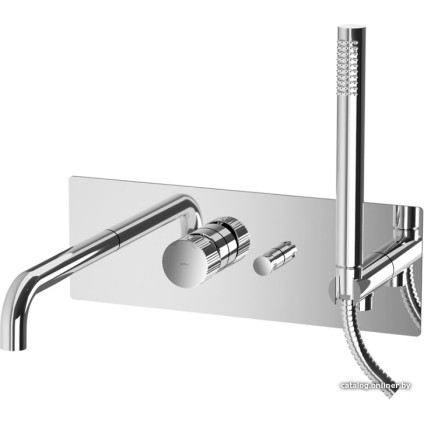 Смеситель Paffoni Jo JO001CR