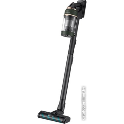 Пылесос Samsung Bespoke VS20B95943N/EV