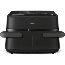 Аэрогриль (аэрофритюрница) Philips 1000 Series NA154/00