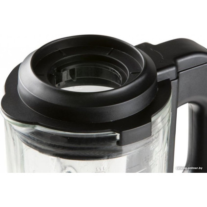 Блендер-суповарка Domo DO726BL