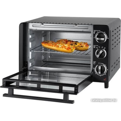 Мини-печь Unold 68876