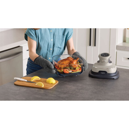 Аэрогриль (аэрофритюрница) Ninja FN101EUST