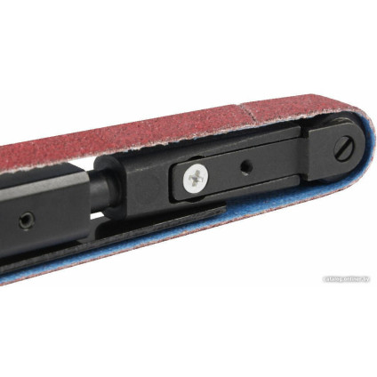 Ленточная шлифмашина Milwaukee M12 Fuel FBFL10-0 (без АКБ)