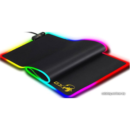 Коврик для стола Genius GX-Pad 800S RGB