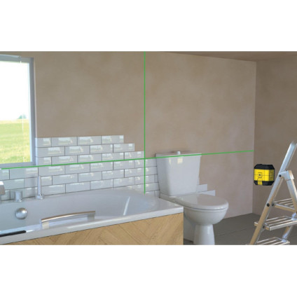 Лазерный нивелир Stanley STHT77499-1