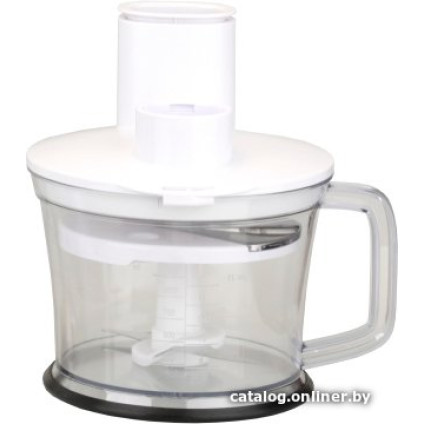 Погружной блендер Blaupunkt HBD801WH