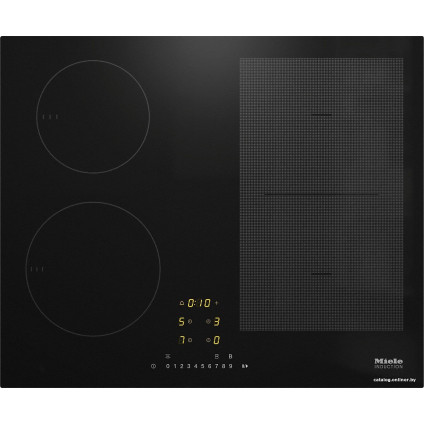 Варочная панель Miele KM 7404 FX